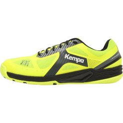 Kempa WING LITE CAUTION Obuwie do piłki ręcznej fluo gelb/anthrazit/schwarz. Buty treningowe męskie marki New Balance. W wyprzedaży za 356.85 zł.