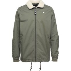 GStar RODIS TEDDY COACH JKT Kurtka wiosenna dark shamrock. Kurtki męskie marki G-Star. Za 739.00 zł.
