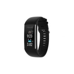 POLAR A370 Czarny M/L. Krokomierze marki Polar. Za 648.14 zł.