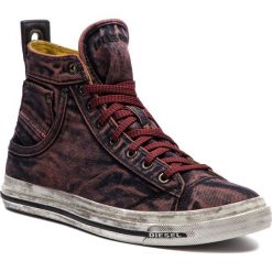 Sneakersy DIESEL - Exposure Stripe Y01828 P1835 T5079 Vineyard Wine. Buty sportowe na co dzień męskie marki Diesel. W wyprzedaży za 429.00 zł.