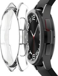 Smartwatch Araree Etui Nukin Sam Watch6 Classic 43mm przezroczysty AR20-01786A [H]. Zegarki smartwatch Araree. Za 31.00 zł.