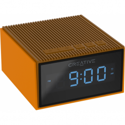 Creative Chrono Brązowy. Głośniki przenośne CREATIVE. Za 199.00 zł.