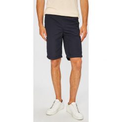 Blend - Szorty. Szare szorty męskie Blend, casualowe. W wyprzedaży za 59.90 zł.