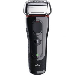 Golarka Braun 5070cc Series 5 black (068808). Golarki męskie BRAUN. Za 793.23 zł.