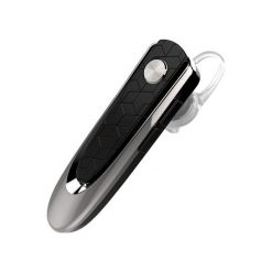 Zestaw słuchawkowy FINEBLUE HF68 Czarny zyskaj do 1500zł. Zestawy słuchawkowe marki Plantronics. Za 74.90 zł.