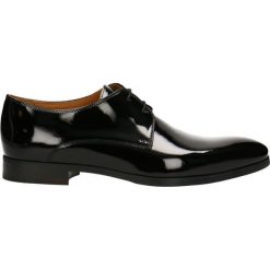 Półbuty MIKE. Eleganckie półbuty męskie marki Gino Rossi. W wyprzedaży za 349.90 zł.