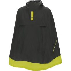 Ponczo przeciwdeszczowe Tucano Urbano Garibaldina. Zielone kurtki treningowe męskie TUCANO URBANO, bez wzorów, bez kaptura, rowerowe. Za 330.00 zł.