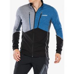 Bluza wspinaczkowa męska Crazy Pull Neutron Light. Czarne bluzy nierozpinane męskie CRAZY, m, bez wzorów, bez ramiączek, bez kaptura. Za 865.99 zł.