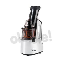 Envy ENWW01W- szybka wysyłka! - Raty 10 x 89,90 zł. Sokowirówki i wyciskarki do soków Envy. Za 899.00 zł.