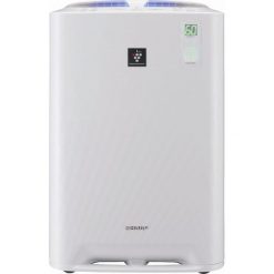 Oczyszczacz powietrza Sharp KC-A50EU-W. Oczyszczacze powietrza SHARP. Za 1,999.00 zł.