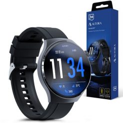 Smartwatch 3MK Smartwatch 3mk Altora Everyday Slim. Zegarki smartwatch 3MK. Za 179.90 zł.