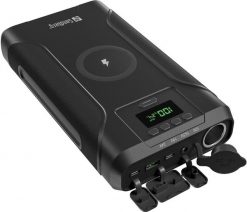 Survivor Powerbank 7in1 76800. Powerbanki Sandberg. Za 1,009.49 zł.