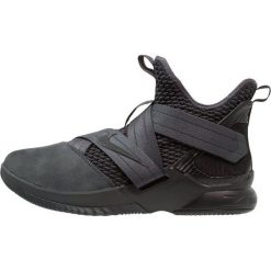 Nike Performance LEBRON SOLDIER XII SFG Obuwie do koszykówki anthracite/black. Buty treningowe męskie marki Nike Performance. W wyprzedaży za 471.20 zł.