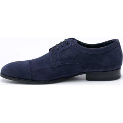 Joop! - Półbuty. Codzienne półbuty męskie marki JOOP!. W wyprzedaży za 339.90 zł.