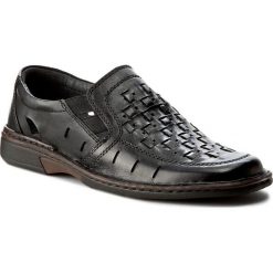 Półbuty COMFORTABEL - 630597 Schwarz 1. Codzienne półbuty męskie marki Comfortabel. W wyprzedaży za 199.00 zł.