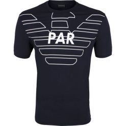 T- shirt Emporio Armani. T-shirty męskie Emporio Armani. Za 119.00 zł.