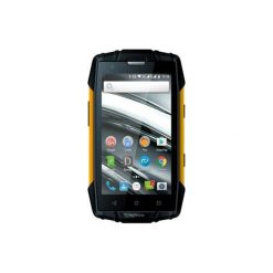 Smartfon MYPHONE Hammer Iron 2 Pomarańczowy. Smartfony marki HAMMER. Za 397.00 zł.