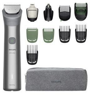 Trymer Philips All-in-One 5000 MG5941/15. Golarki męskie PHILIPS. Za 239.59 zł.