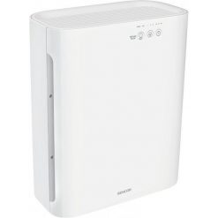 Sencor Oczyszczacz Powietrza Sha 8400 Wh. Oczyszczacze powietrza marki SENCOR. W wyprzedaży za 455.00 zł.