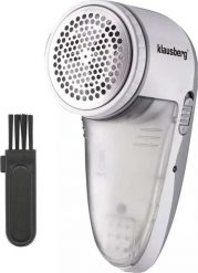 Golarka do ubrań Klausberg KB-7804. Golarki męskie Klausberg. Za 49.90 zł.