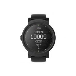 TICWATCH E Shadow. Smartbandy Ticwatch. Za 599.00 zł.