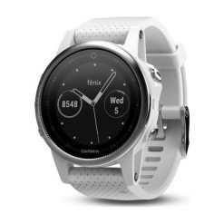 Garmin Fenix 5s Smartwatch. Zegarki smartwatch marki Garmin. Za 1,769.00 zł.