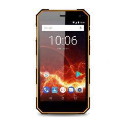 Smartfon Hammer ENERGY 3G 16GB Czarny. Czarne smartfony HAMMER. Za 673.50 zł.