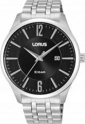 Zegarek Lorus Zegarek Lorus męski RH915RX9 . Zegarki męskie Lorus. Za 269.00 zł.