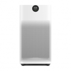 Xiaomi Mi Air Purifier 2S. Oczyszczacze powietrza marki Xiaomi. W wyprzedaży za 579.00 zł.