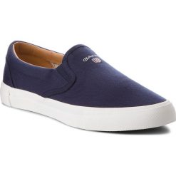 Tenisówki GANT - Hero 16678416 Marine G69. Trampki męskie marki Giacomo Conti. W wyprzedaży za 189.00 zł.