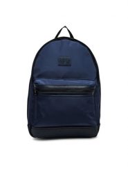 G-Star Raw Plecak GSR-B-007-07 Granatowy. Niebieskie plecaki męskie G-Star Raw, bez wzorów, z materiału. Za 299.99 zł.