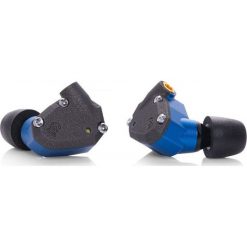 Campfire audio Polaris Niebieski Słuchawki. Niebieskie słuchawki douszne Campfire Audio. Za 2,399.99 zł.