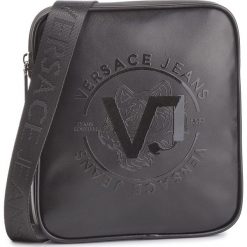 Saszetka VERSACE JEANS - E1YTBB02 70891 899. Saszetki męskie marki Versace Jeans. Za 459.00 zł.