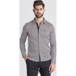 KOSZULA Emporio Armani. Koszule męskie Emporio Armani. Za 475.30 zł.
