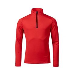 Bluza męska Halti Moodi II. Czerwone bluzy nierozpinane męskie Halti, m, bez wzorów, bez ramiączek, bez kaptura. Za 299.99 zł.