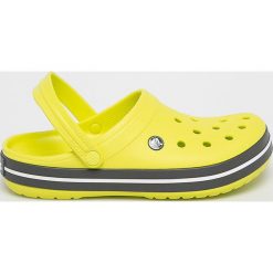 Crocs - Klapki. Klapki i japonki męskie marki Crocs. Za 199.90 zł.
