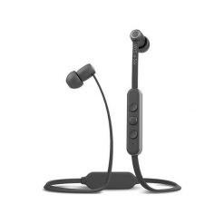Słuchawki Jays SŁUCHAWKI DOKANAŁOWE BLUETOOTH A-JAYS SIX SZARO-SREBRNE. Słuchawki bluetooth marki Jays. Za 349.00 zł.