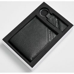 Calvin Klein - Portfel skórzany. Portfele męskie marki Calvin Klein. Za 349.90 zł.
