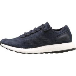 Adidas Performance PUREBOOST Obuwie do biegania treningowe collegiate navy/trace blue. Buty do biegania męskie marki adidas Performance. W wyprzedaży za 389.35 zł.