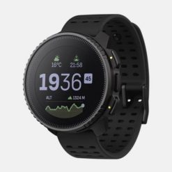 Zegarek sportowy SUUNTO VERTICAL ALL BLACK. Czarne zegarki sportowe Suunto. Za 1,937.99 zł.