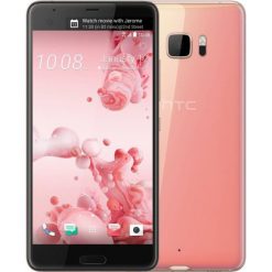 HTC Smartfon U Ultra, 64 Gb, Różowy. Smartfony marki HTC. W wyprzedaży za 999.00 zł.
