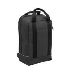 Rower - plecak Odense Nevada Backpack. Czarne plecaki męskie NEW LOOXS, bez wzorów, z poliesteru. Za 407.95 zł.