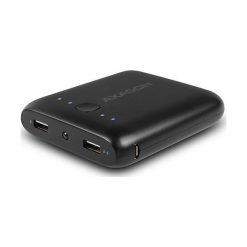 Axagon Power Bank Super Compact, 10000mah, Led Light Pwb-m10. Powerbanki marki Axagon. Za 59.00 zł.