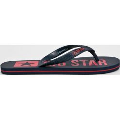 Big Star - Japonki. Klapki i japonki męskie marki Big Star. Za 29.90 zł.