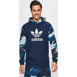 Adidas Originals - Bluza. Bluzy nierozpinane męskie Adidas Originals. Za 279.90 zł.