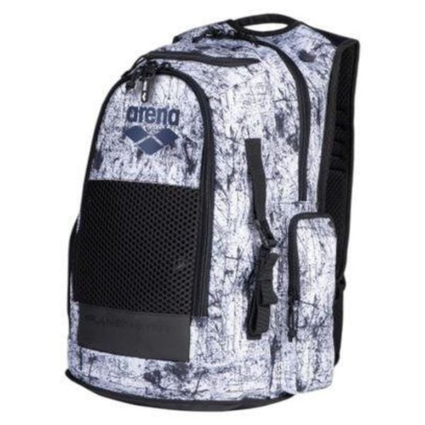 Plecak Sportowy Arena All Set Backpack. Białe plecaki męskie ARENA, bez wzorów. Za 329.00 zł.