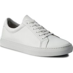 Sneakersy VAGABOND - Paul 4483-001-01 White. Buty sportowe na co dzień męskie marki Vagabond. W wyprzedaży za 289.00 zł.