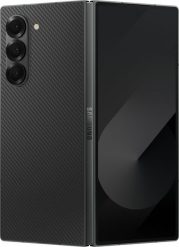 Smartfon Samsung Galaxy Z Fold 6 5G 12/256GB Czarny. Czarne smartfony SAMSUNG. Za 6,192.36 zł.