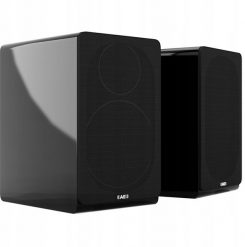 Acoustic Energy AE300 - Głośniki podstawkowe Kolor: Czarny Połysk. Zestawy głośników GOgroove. Za 2,604.62 zł.