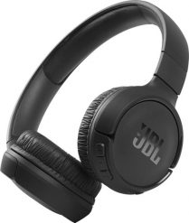 Słuchawki JBL Tune 510BT Czarne. Czarne słuchawki bluetooth JBL. Za 129.00 zł.